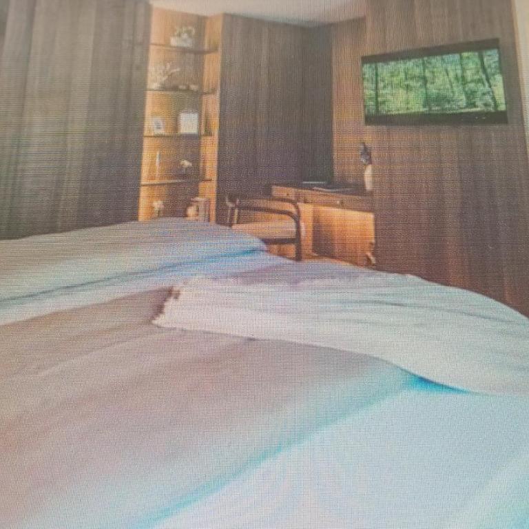 Chalet Velvet II in Chamonix - One-Bedroom Apartment - 1