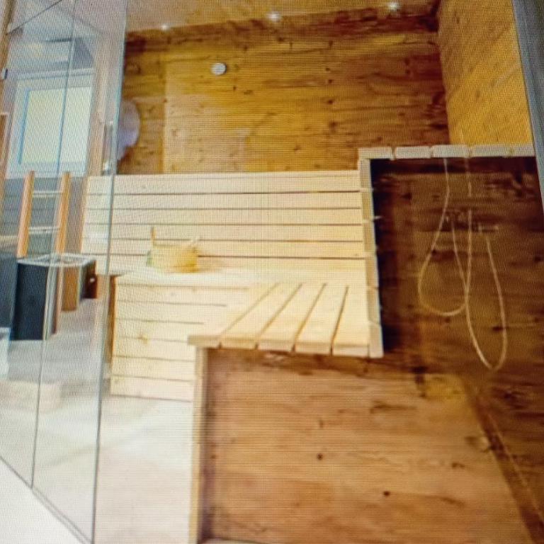 Les Allues Chalet - Shick and Cozy II - One-Bedroom Apartment - 1