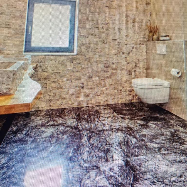 Les Allues Chalet - Shick and Cozy II - One-Bedroom Apartment - 37