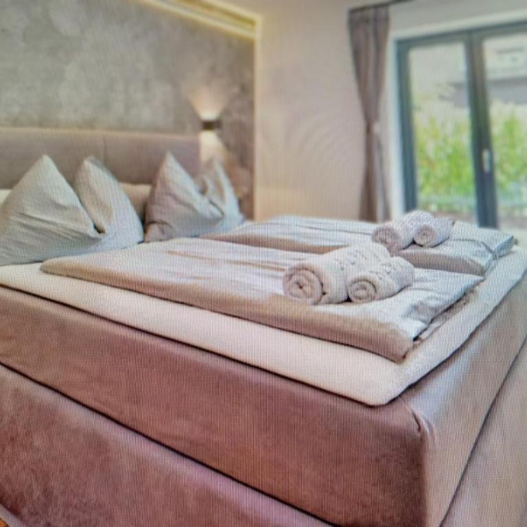 Les Allues Chalet - Shick and Cozy II - One-Bedroom Apartment - 39