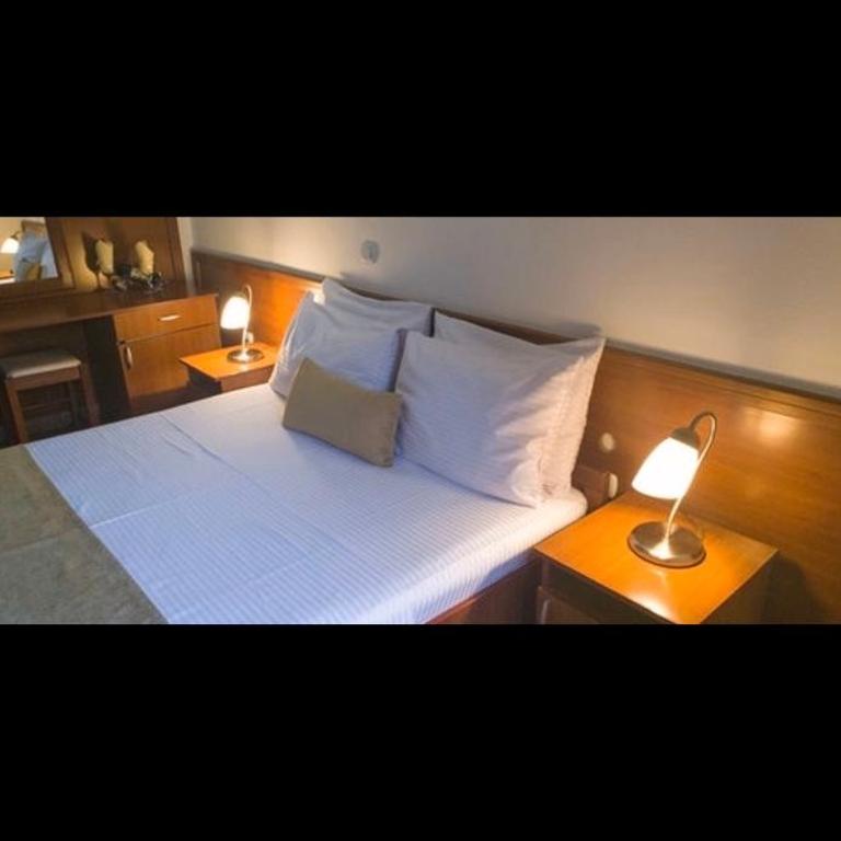 Hotel Dajti - Room #50633606 - 5