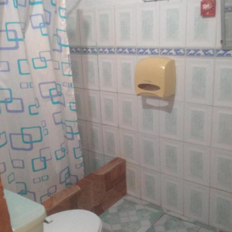 Casa vacacional ml - Casa de 3 dormitorios - 3