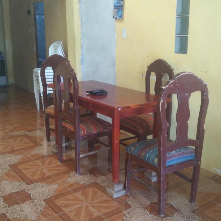 Casa vacacional ml - Casa de 3 dormitorios - 4