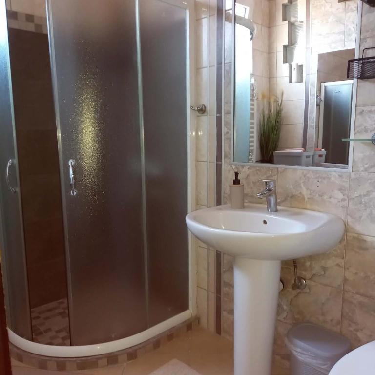 Kuća za odmor sa 3 spavaće sobe - Vila sa 3 Spavaće Sobe - 23