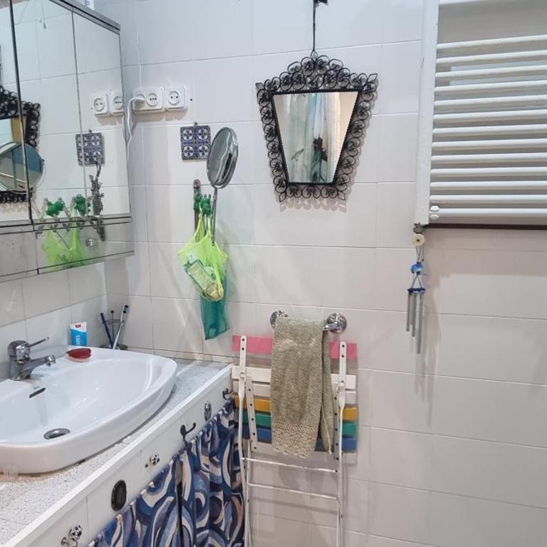 Double Blue Sea Room Glorias City Centre Nearby - Habitación Doble - 15
