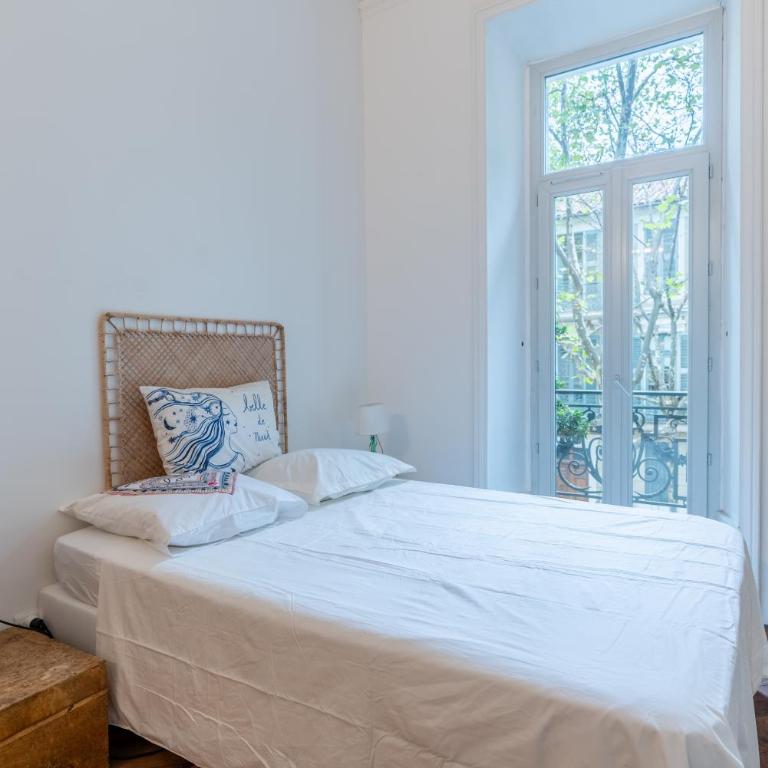 Maison Questel YourHostHelper - Appartement 2 Chambres - 11
