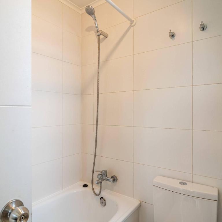 HOM I Wifi Centro Parque Almagro Metro Cerca - Apartamento - 24