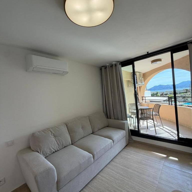 Under the Sun - Appartement 2 Chambres - 4