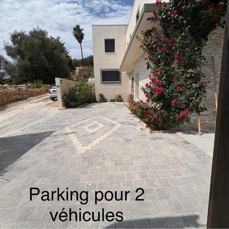 Villa Nomade proche de Cannes - Villa avec Piscine Privée - 9