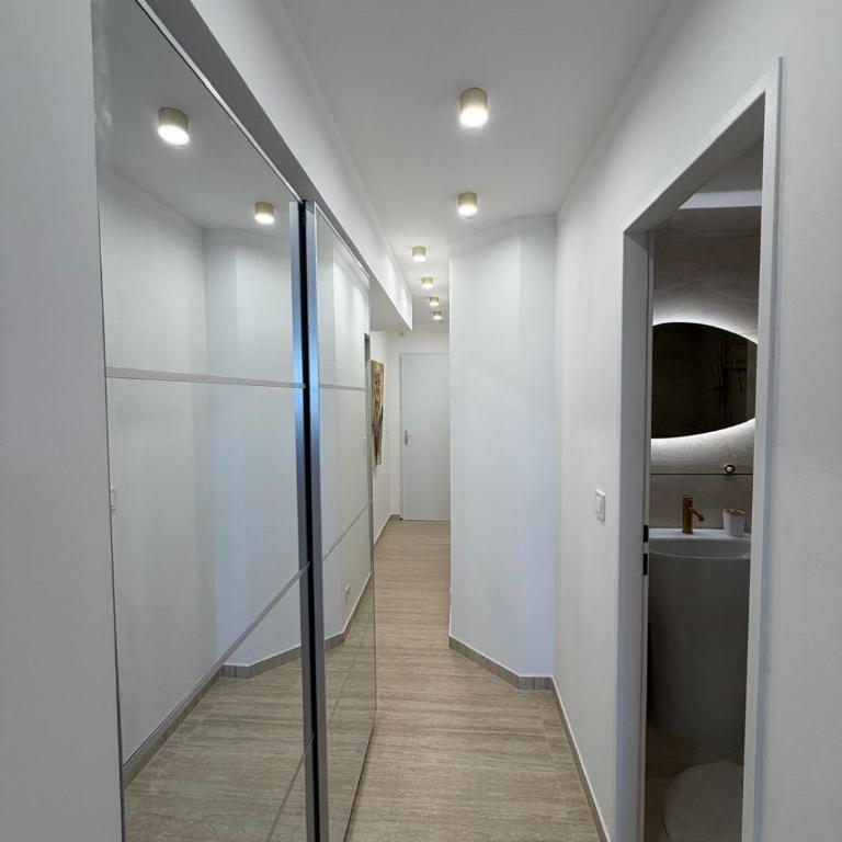 Under the Sun - Appartement 2 Chambres - 5