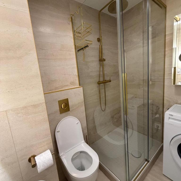 Under the Sun - Appartement 2 Chambres - 10