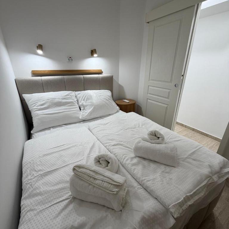 Under the Sun - Appartement 2 Chambres - 11