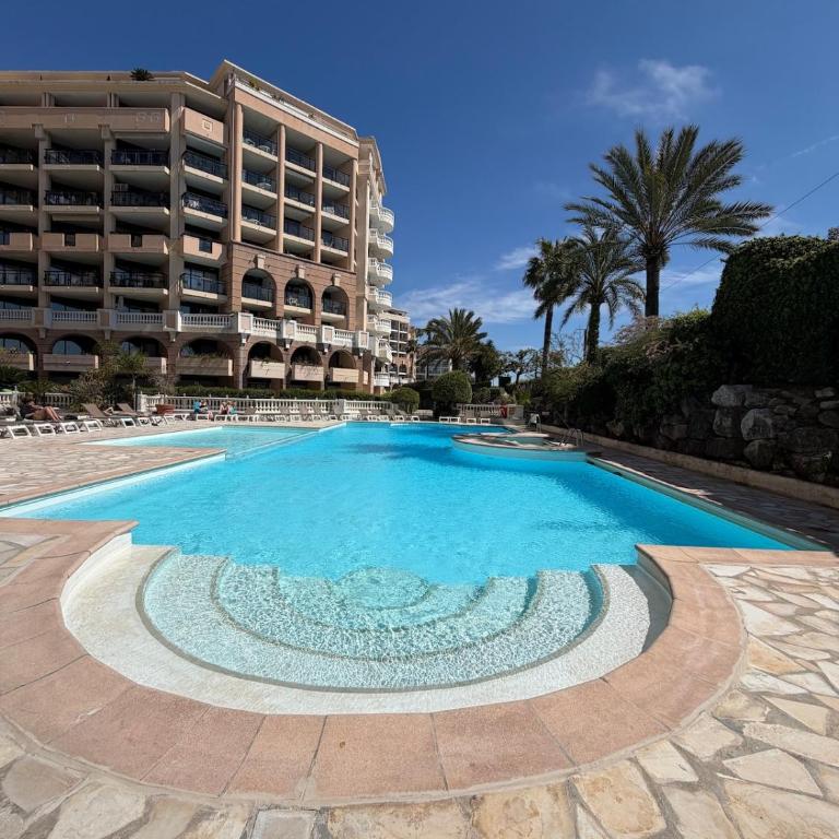 Under the Sun - Appartement 2 Chambres - 12