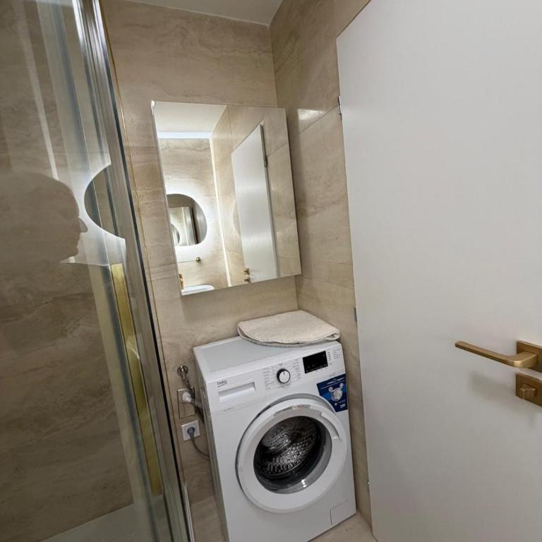 Under the Sun - Appartement 2 Chambres - 13