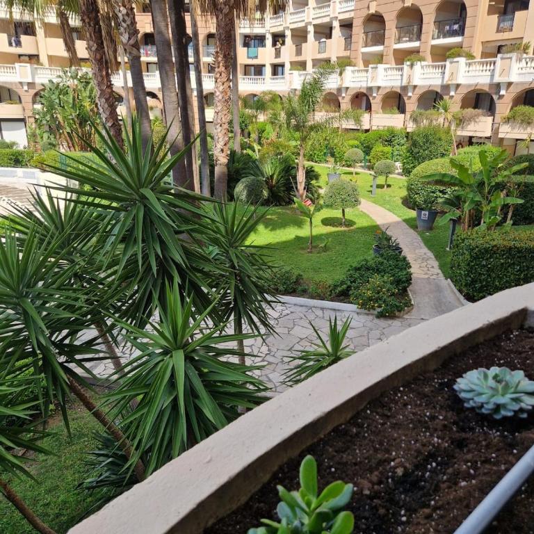 Under the Sun - Appartement 2 Chambres - 14
