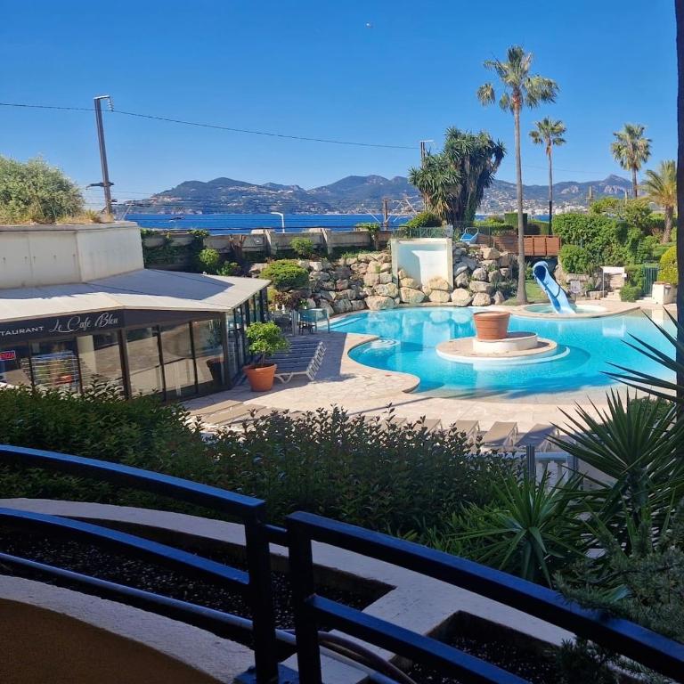 Under the Sun - Appartement 2 Chambres - 15
