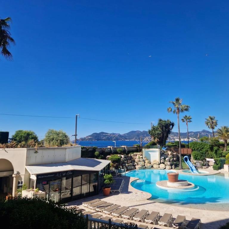 Under the Sun - Appartement 2 Chambres - 18