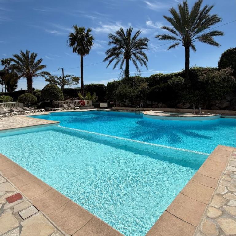 Under the Sun - Appartement 2 Chambres - 19