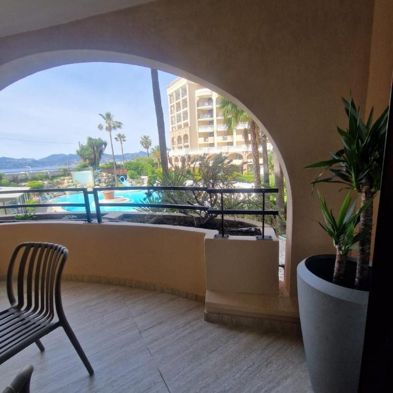 Under the Sun - Appartement 2 Chambres - 20