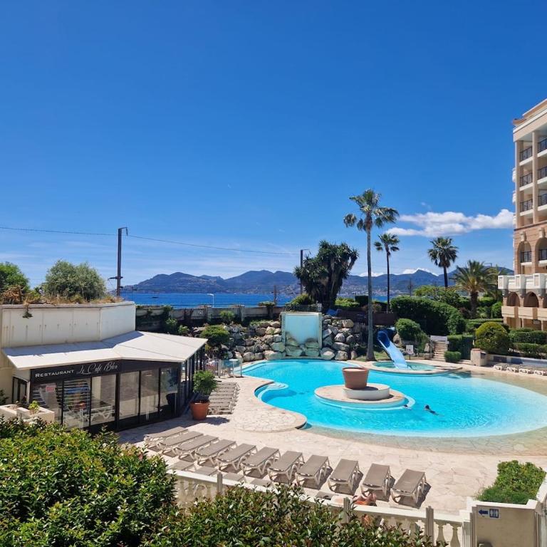 Under the Sun - Appartement 2 Chambres - 1