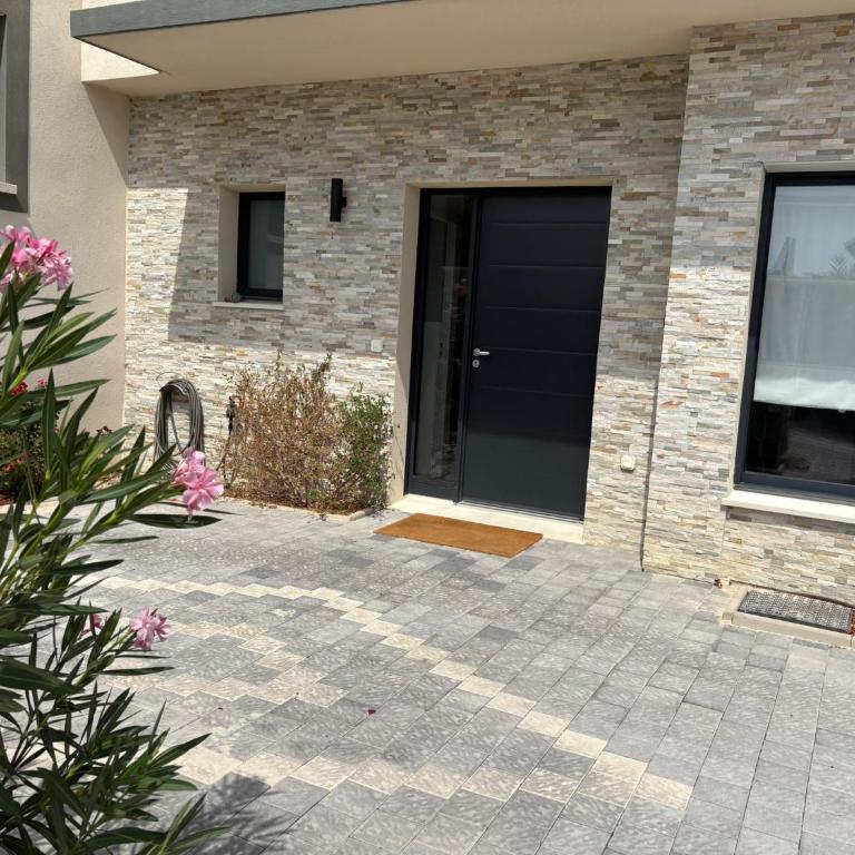 Villa Nomade proche de Cannes - Villa avec Piscine Privée - 24