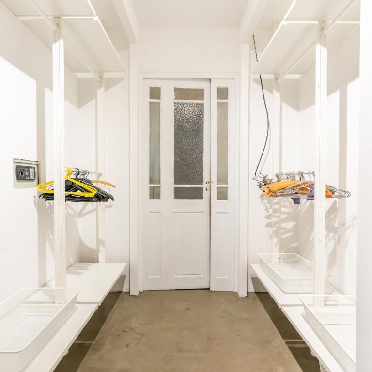 Maison Questel YourHostHelper - Appartement 2 Chambres - 17