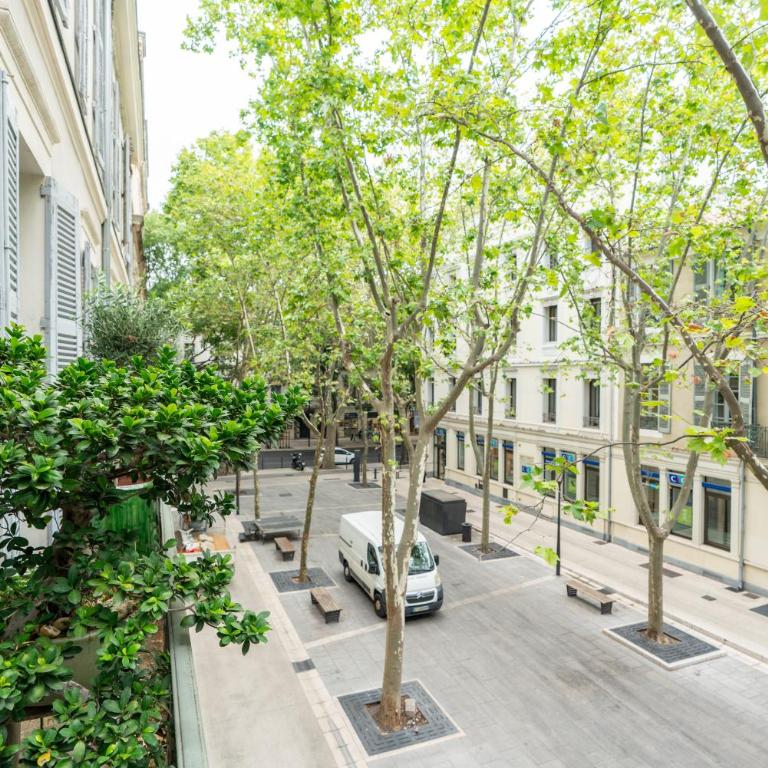 Maison Questel YourHostHelper - Appartement 2 Chambres - 18