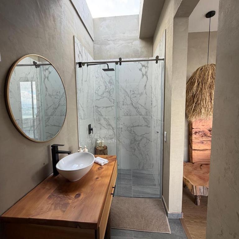 Nature Luxury Glamping - Suite with Terrace - 1