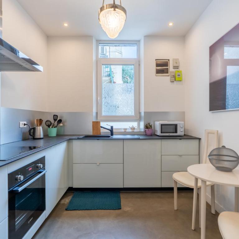 Maison Questel YourHostHelper - Appartement 2 Chambres - 19