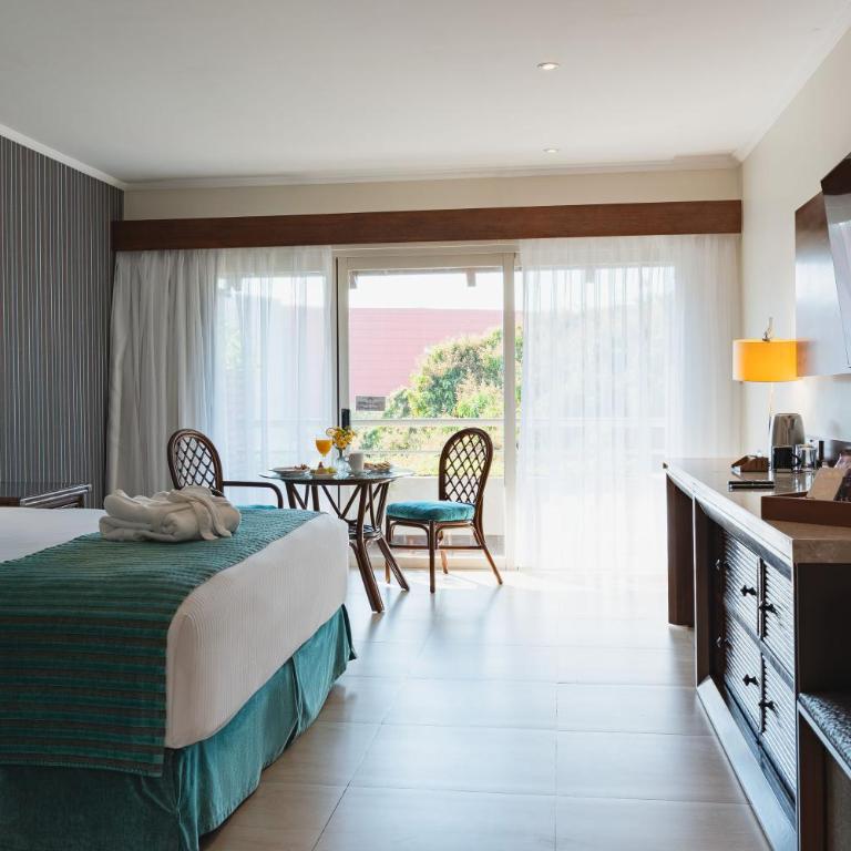 Hotel Camino Real - Habitación Individual - 6