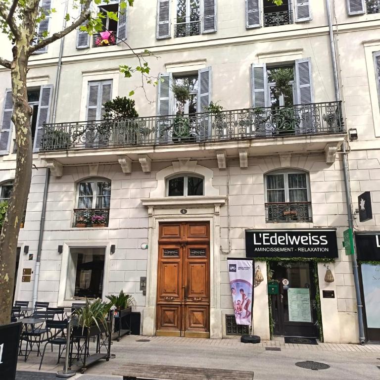 Maison Questel YourHostHelper - Appartement 2 Chambres - 20