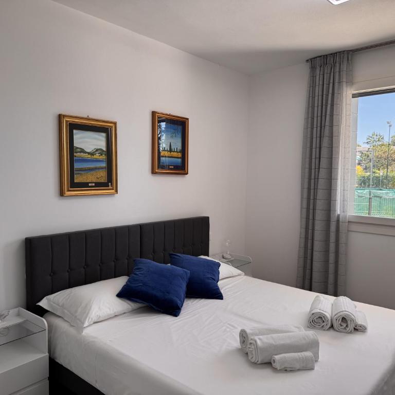 golf time apartment - Lido di Venezia - Appartement 2 Chambres - 3