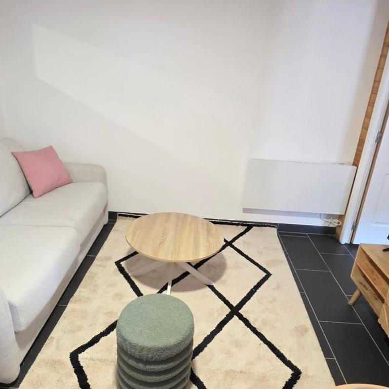 Le cœur de Lourdes parking central wifi - Appartement 2 Chambres - 20