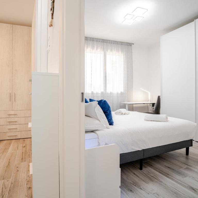 golf time apartment - Lido di Venezia - Appartement 2 Chambres - 25