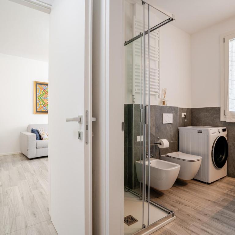 golf time apartment - Lido di Venezia - Appartement 2 Chambres - 34