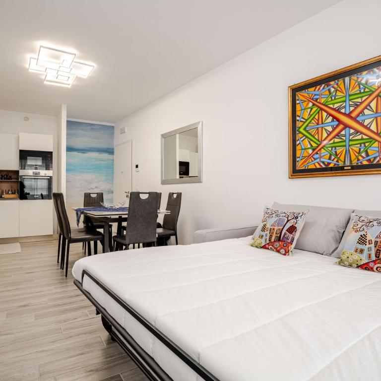 golf time apartment - Lido di Venezia - Appartement 2 Chambres - 17