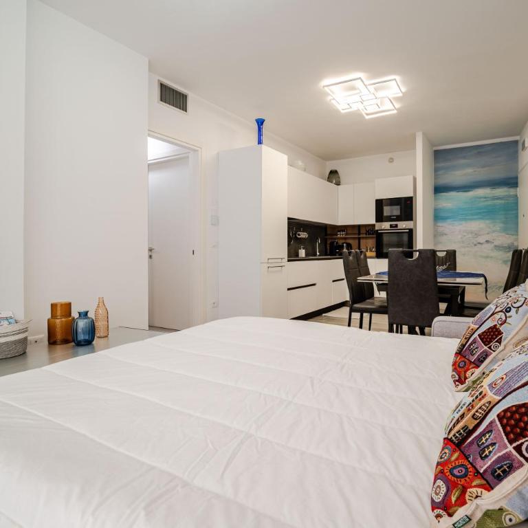 golf time apartment - Lido di Venezia - Appartement 2 Chambres - 20