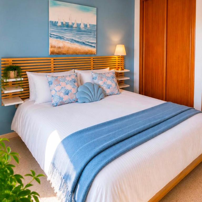 Apartamento Hanna - Apartamento de 1 dormitorio - 8