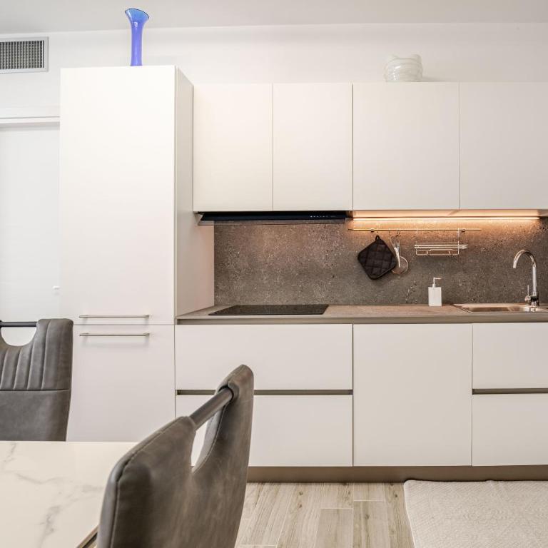 golf time apartment - Lido di Venezia - Appartement 2 Chambres - 9