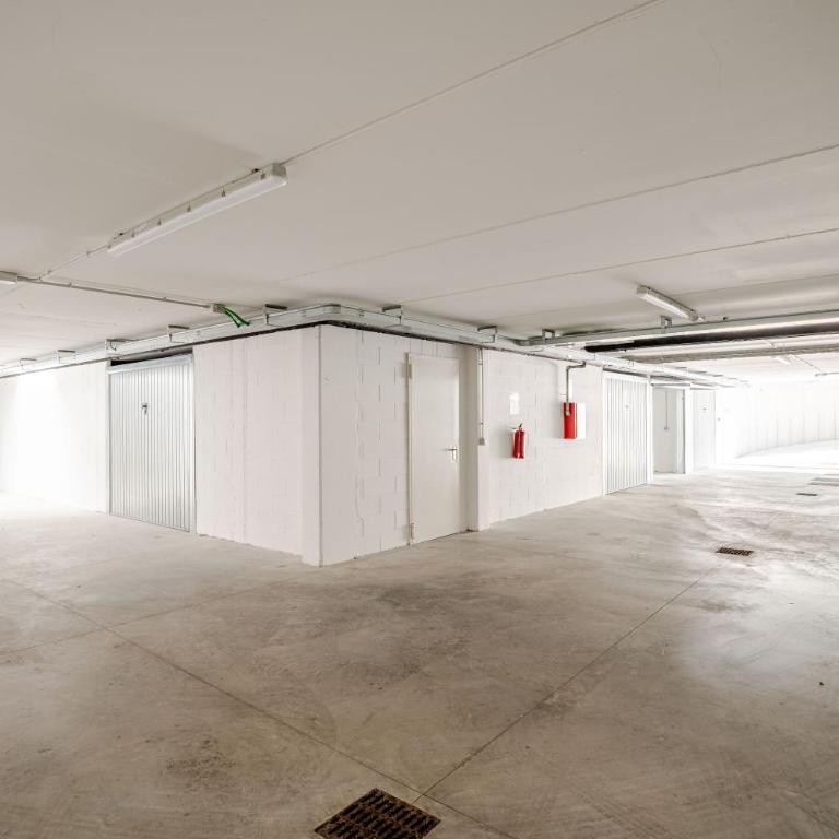 golf time apartment - Lido di Venezia - Appartement 2 Chambres - 40