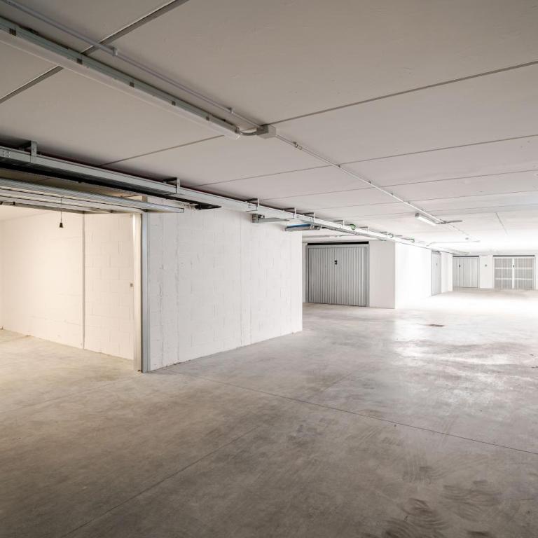 golf time apartment - Lido di Venezia - Appartement 2 Chambres - 41