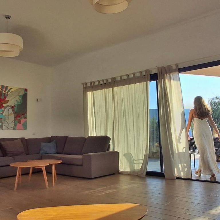 Lajares Villa y estudios Art Lab Fuerteventura - Casa de 4 dormitorios - 35
