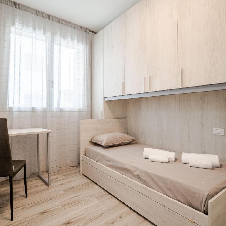 golf time apartment - Lido di Venezia - Appartement 2 Chambres - 27