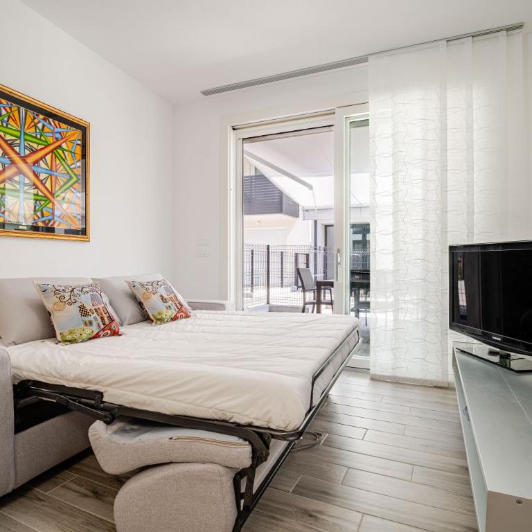 golf time apartment - Lido di Venezia - Appartement 2 Chambres - 18