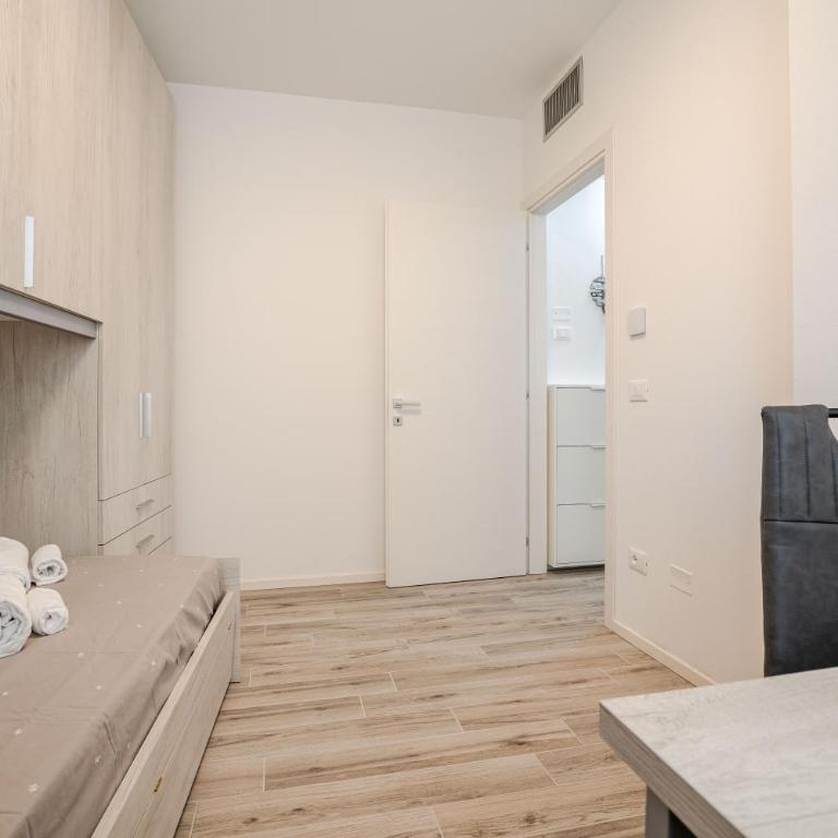 golf time apartment - Lido di Venezia - Appartement 2 Chambres - 28
