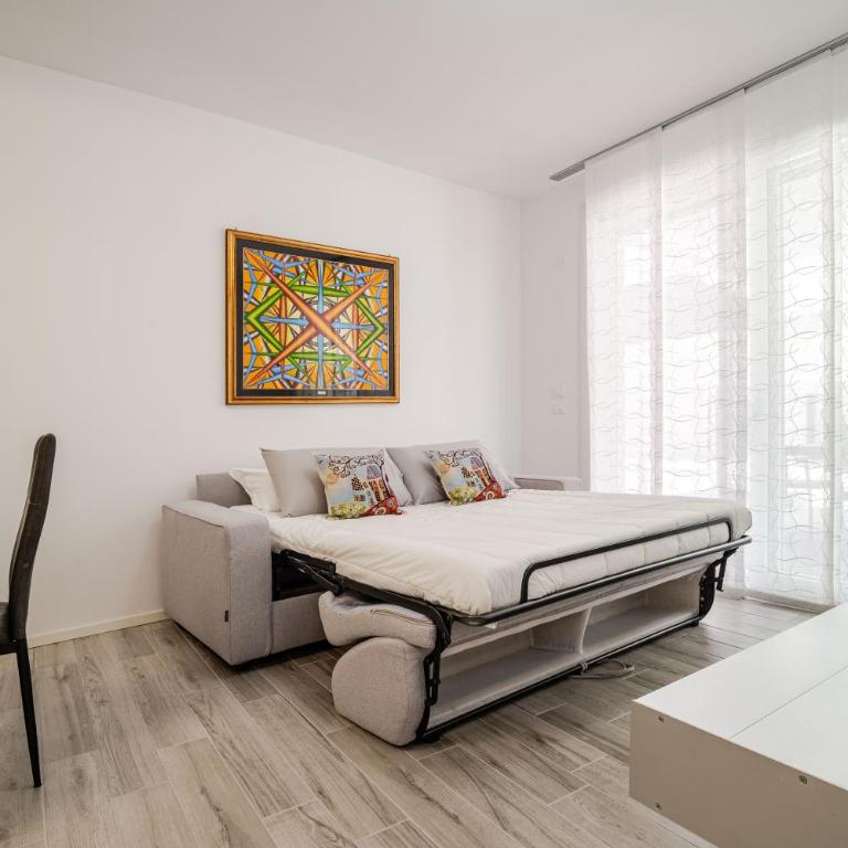 golf time apartment - Lido di Venezia - Appartement 2 Chambres - 19