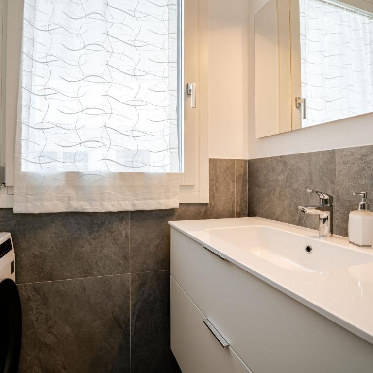 golf time apartment - Lido di Venezia - Appartement 2 Chambres - 31