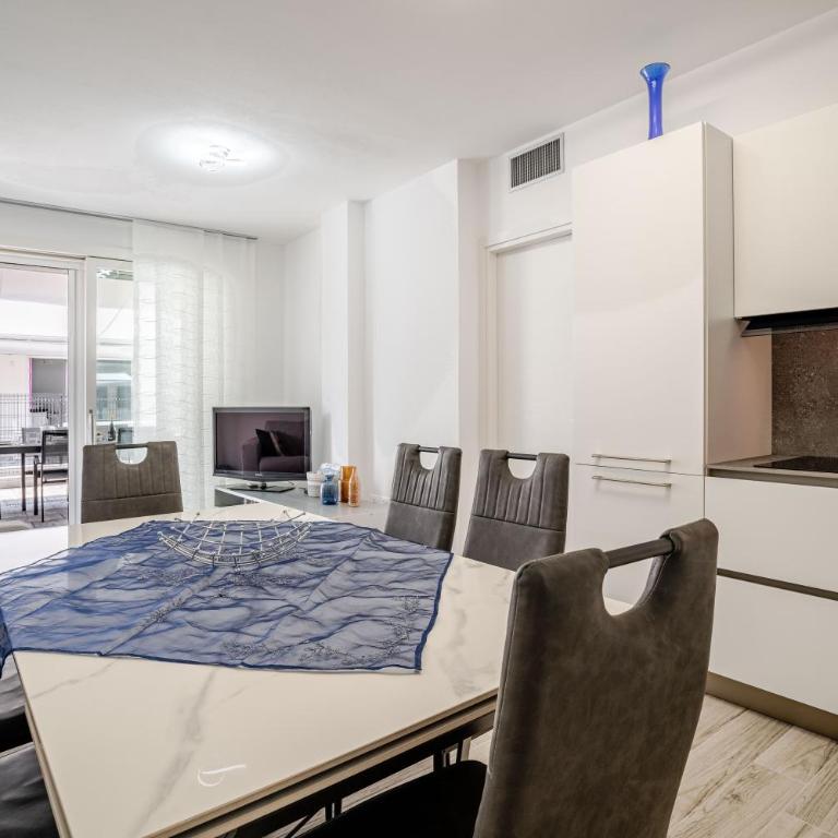 golf time apartment - Lido di Venezia - Appartement 2 Chambres - 7