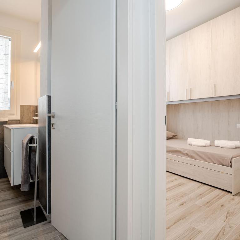 golf time apartment - Lido di Venezia - Appartement 2 Chambres - 29