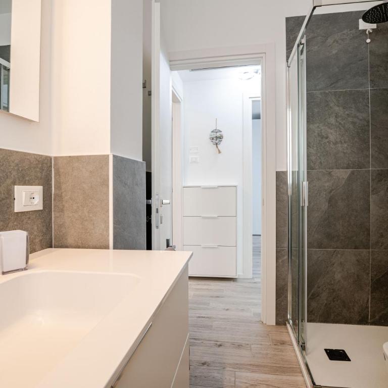 golf time apartment - Lido di Venezia - Appartement 2 Chambres - 32